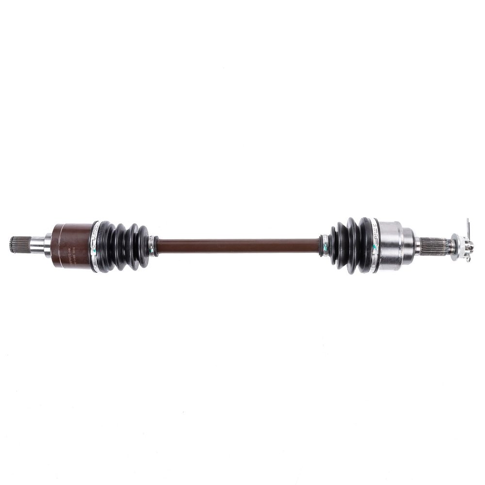 All Balls Racing AB6-HO-8-223 6 Ball Heavy Duty Axle Front