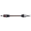 All Balls Racing AB6-HO-8-223 6 Ball Heavy Duty Axle Front view 1
