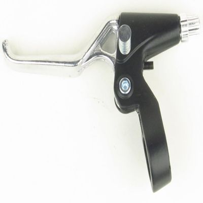 Alloy Clutch Lever 2 Stroke Bicycle Engine Kit Replacement Part Motorized Bike