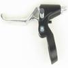 Alloy Clutch Lever 2 Stroke Bicycle Engine Kit Replacement Part Motorized Bike view 1