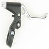 Alloy Clutch Lever 2 Stroke Bicycle Engine Kit Replacement Part Motorized Bike view 2