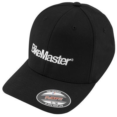 BikeMaster Men's Ball Cap Lg/XL