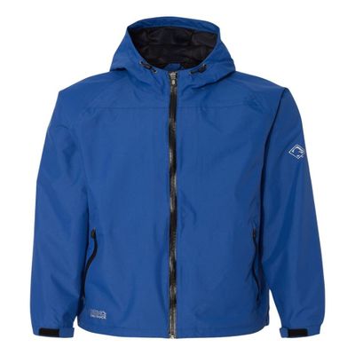 DRI Duck Men's Soft Shell Jacket
