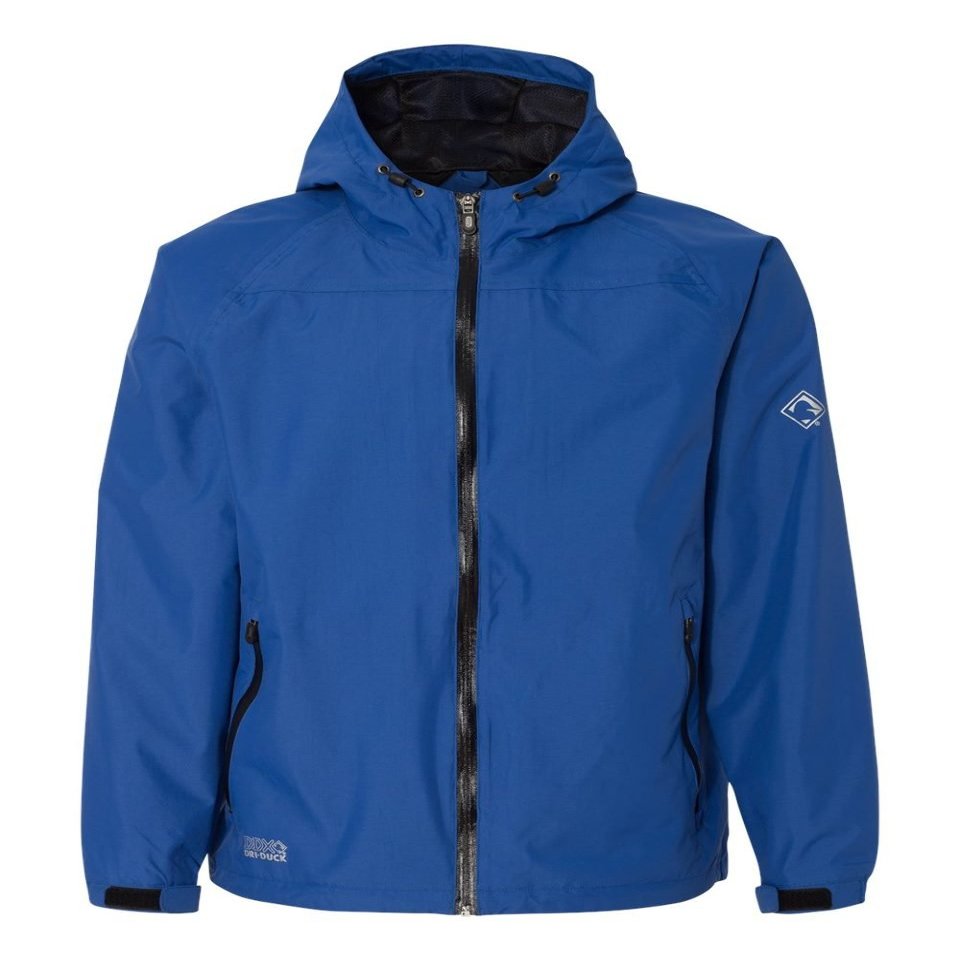 DRI Duck Men's Soft Shell Jacket