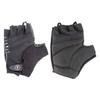 AERIUS Classic Short Finger Cycling Gloves - SO-2202 (Black - L) view 1