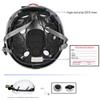 Tontron Climbing Caving Helmet (White, Large) view 3