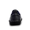 ChicWind Slip-On Loafers Walking Shoes Mesh Casual Water Shoes Navy Blue view 4
