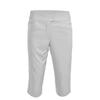 Monterey Club Women's Victory Golf Capris #2910 (White, Size:16) view 1