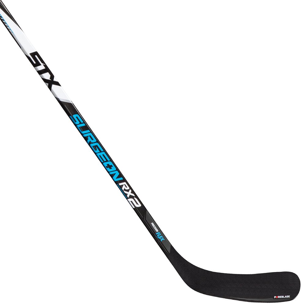 STX Ice Hockey Surgeon Rx 2 Hockey Stick