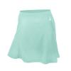 Monterey Club Women's Betty Fun Solid Knit Skort #2924 (Fairest Jade, Large) view 1