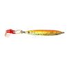 6pcs Fish WOW! 150g Fishing Metal Vertical Trolling Speed jig 5.25oz Knife Jig with Two Assist Hooks - 2 Colors - view 4