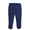 Monterey Club Women's Victory Golf Capris #2910 (Navy, Size:16) view 1