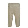 Monterey Club Women's Victory Golf Capris #2910 (Khaki, Size:6) view 1