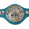 WBC Championship Boxing Belt 3D Replica Adult view 1