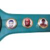 WBC Championship Boxing Belt 3D Replica Adult view 3