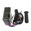 24-60v 500-1000w Motor Brush Controller for Electric Bike Bicycle & Scooter view 3