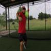 Tap Connection Ball, 9in-12in, Improve Arm Action, Perfect for Pilates, Stay Connected While Hitting, Pitching, and Catching view 3