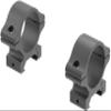 Leupold Rifleman Scope Rings, 30mm - Detachable Rings Med with a Matte finish view 2