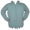 15th Century Archers Gambeson Armpit Slit Version ABS (WHITE, 39) view 1