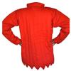 15th Century Archers Gambeson Armpit Slit Version ABS (RED, 39) view 2