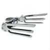 Krypt Bat Wakeboard Tower Boat Board Racks - Full Size Rack, Fits Round Tubing Tower, Polished 6061 Alumimum, Adjustable Swivel Base, Clamp Sizes: 1 1/4", 1 1/2", 1 5/8", 1 3/4", 1 7/8", 2" (1 5/8") view 1