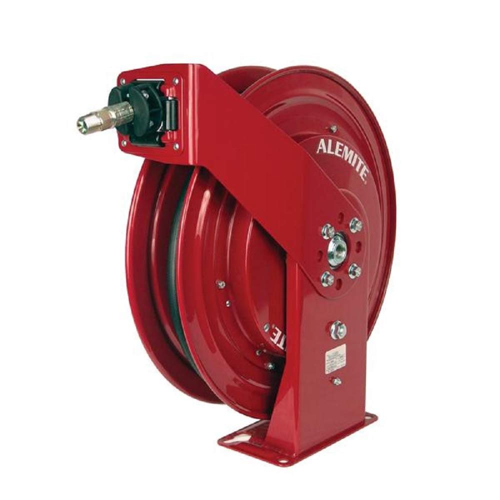 Alemite REEL PACKAGE, OPEN (8078-R)