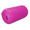 Back Handspring Roll Trainer Gymnastics Cheerleading (Blue, Medium (42" x 30")) view 4