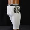 Zoom Bang Hip Protective Shorts Adult (Size AS) White view 4