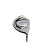 AGXGOLF Ladies Magnum 460cc Tall Length (45.25 inch) 12.0 Degree Driver wLady Flex Graphite Shaft with Head Cover, Built in The USA! view 3