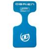O'Brien Foam Water Saddle, X-Large, Cyan view 2
