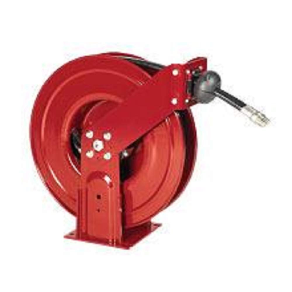 Alemite Narrow HP 1/4"x 50 FT (8081-B)