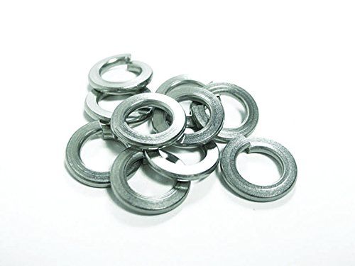 ACTION Washer Lock Stainless 6Mm Bag of 100