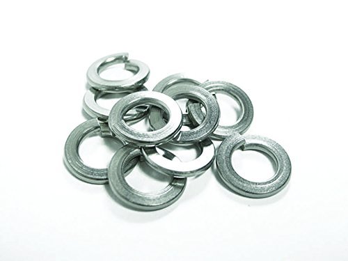 ACTION Washer Lock Stainless 6Mm Bag of 100