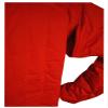Allbeststuff 15th Century Archers Gambeson Armpit Slit Version ABS (RED, 49) view 3
