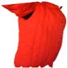 Allbeststuff 15th Century Archers Gambeson Armpit Slit Version ABS (RED, 49) view 4