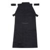 ZooBoo Mens Kendo Aikido Hapkido Martial Arts Sportswear Hakama (XL/180, Black) view 1