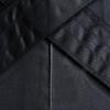 ZooBoo Mens Kendo Aikido Hapkido Martial Arts Sportswear Hakama (XL/180, Black) view 2