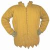 15th Century Archers Gambeson Armpit Slit Version ABS (YELLOW, 39) view 1
