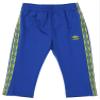 Umbro Infants Boys Double Diamond Track Set Tw Royal/Sulphur Spring Size 18M view 3