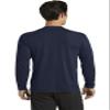 Port & Company Long Sleeve Performance Blend Tee view 2