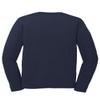 Port & Company Long Sleeve Performance Blend Tee view 3