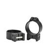 WARNE Scope Mounts 231M Maxima Steel Rings Pa, 36mm Medium view 1