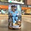 Adolis Garcia ALCS MVP & Gold Glove Texas SGA Bobblehead 5/28/24