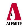 ALEMITE Reel PKG, A&W, 50', Blue (8078-FBL) view 1