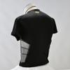 Zoombang Hockey Goalie Shirt Black Adult (Size AM) view 2
