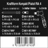 Kraftform Kompakt Pistol RA 4 view 2
