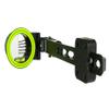 Spot Hogg Hogg-It MRT | 5 Pin Bow Sight | Right/Left Handed | Pin Size .01/.019/.029 | Made in The USA (Right Handed, .029 Pin Diameter) view 1