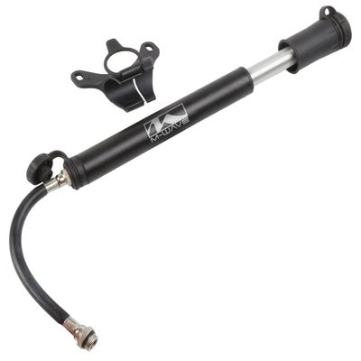 M-wave Flexi Tube Mini Pump One Size