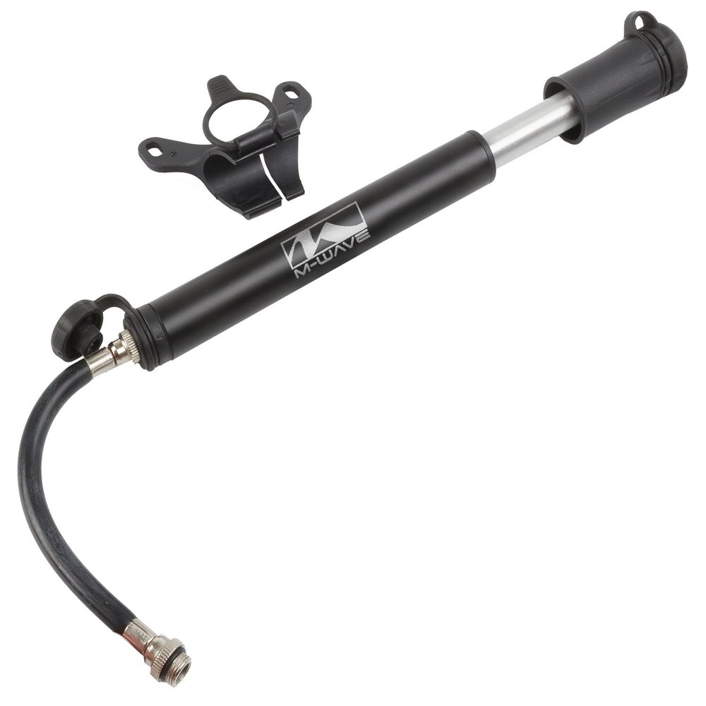 M-wave Flexi Tube Mini Pump One Size
