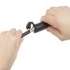M-wave Flexi Tube Mini Pump One Size view 3